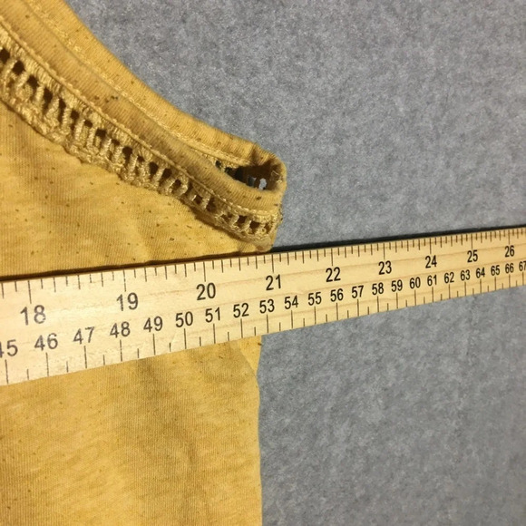 Womens Maurices Tank Top Inspirational Quote Casual Summer Spring Boho Beachy - Picture 6 of 8